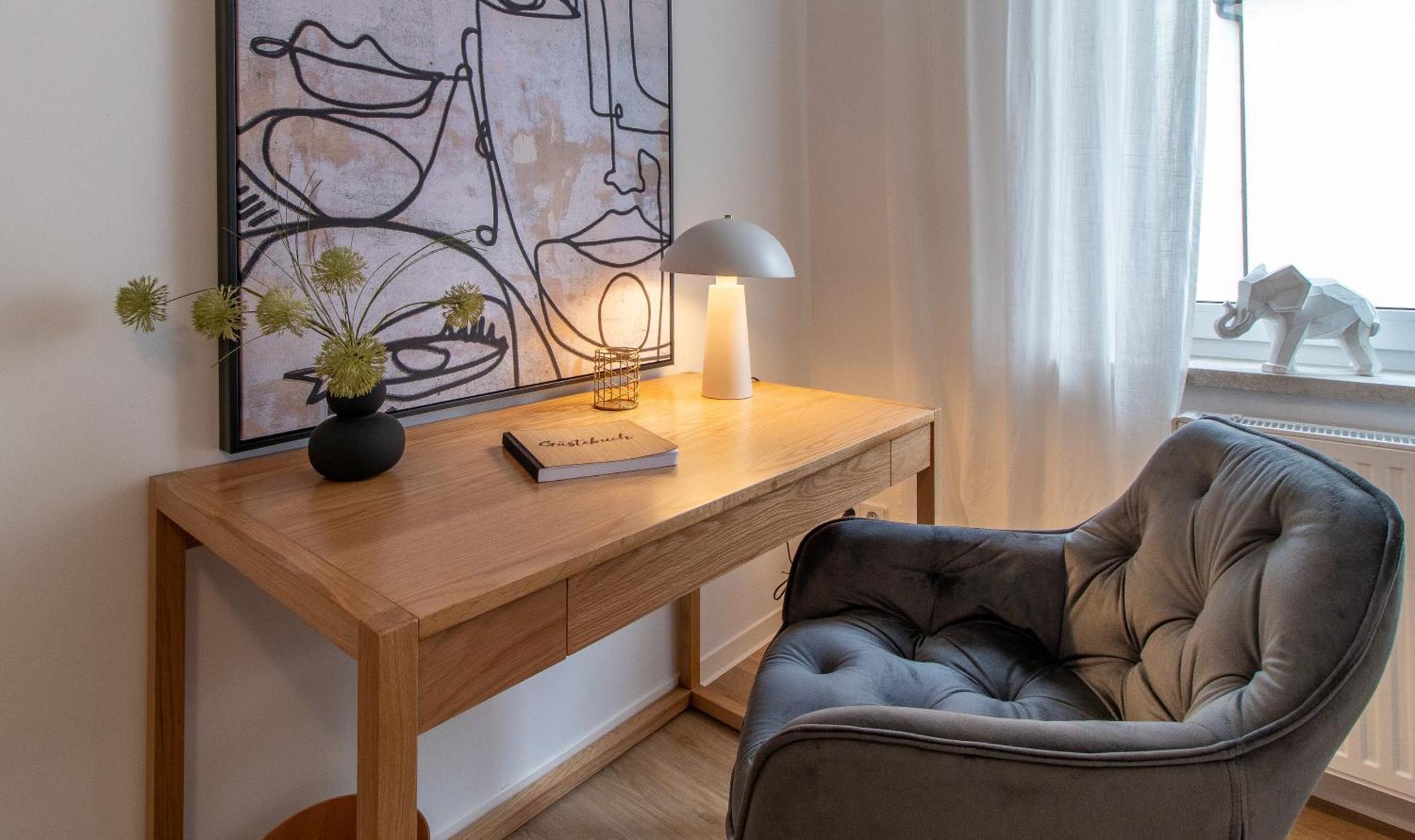 Stilvolles City-Apartment I Netflix I Wlan L Stellplatz I Zentral Schwarzenberg  Exterior foto